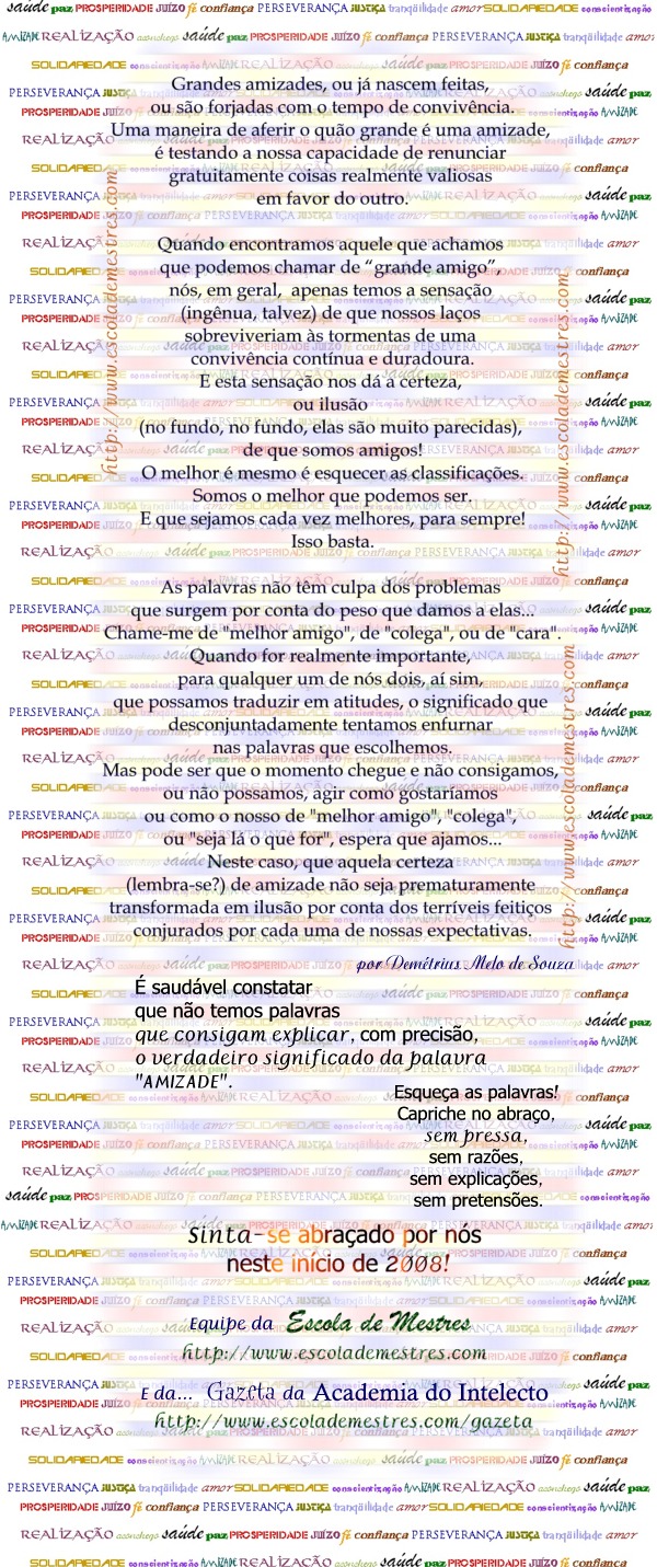 mensagem 2007_2008_2